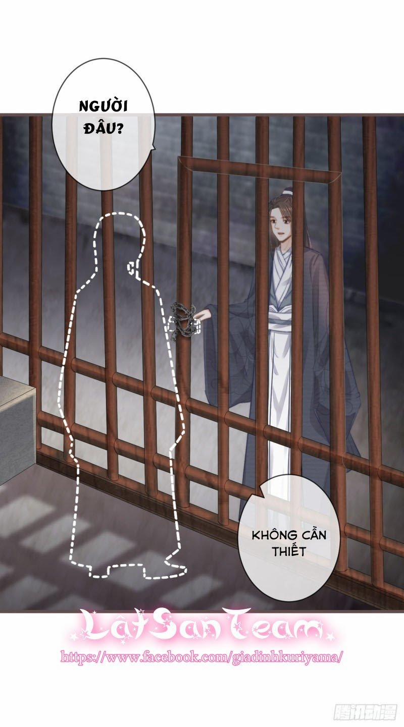 Tiền Vô Cổ Nhân 3 trang 18