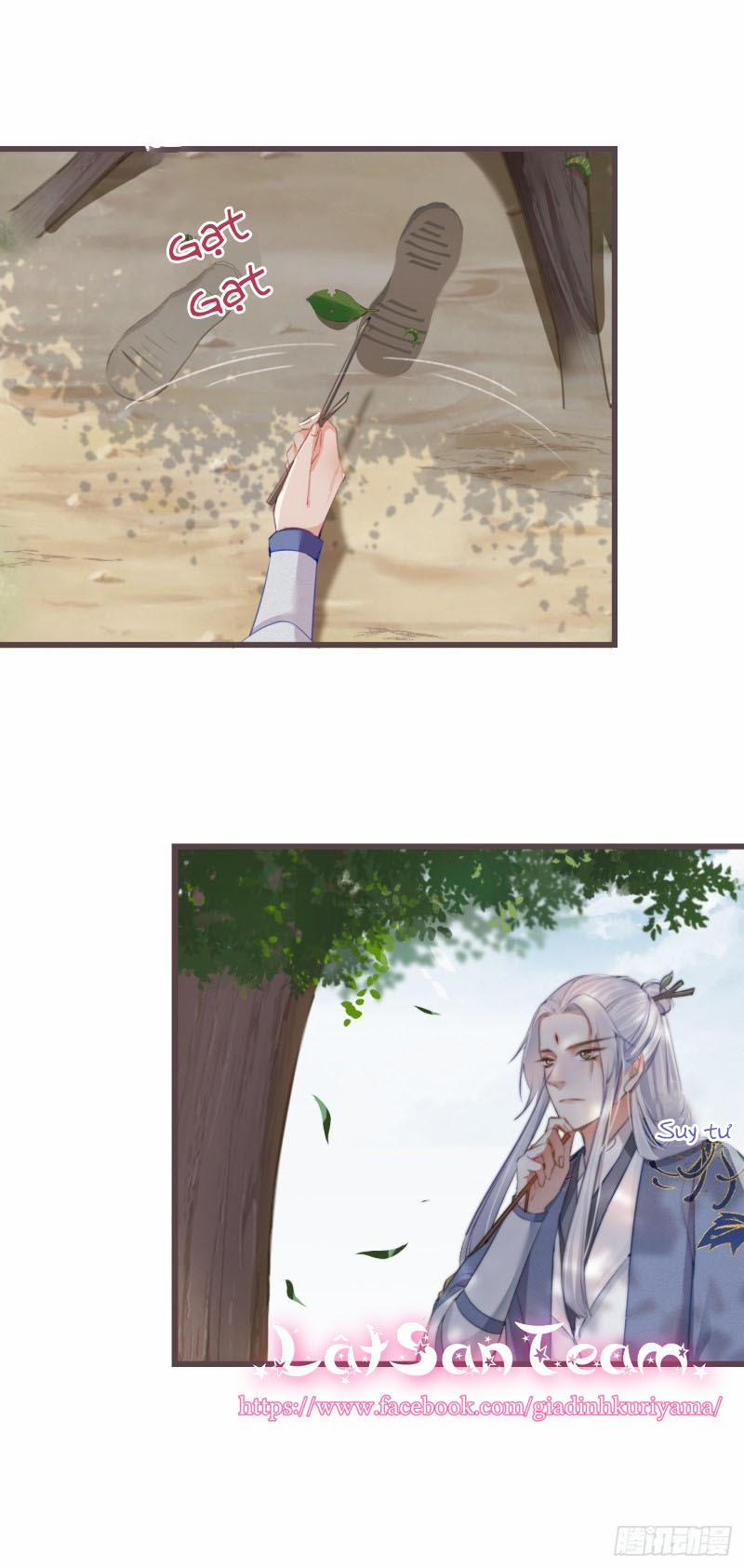 Tiền Vô Cổ Nhân 3 trang 27