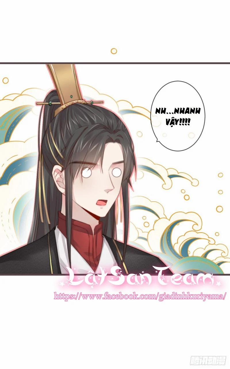 Tiền Vô Cổ Nhân 3 trang 30