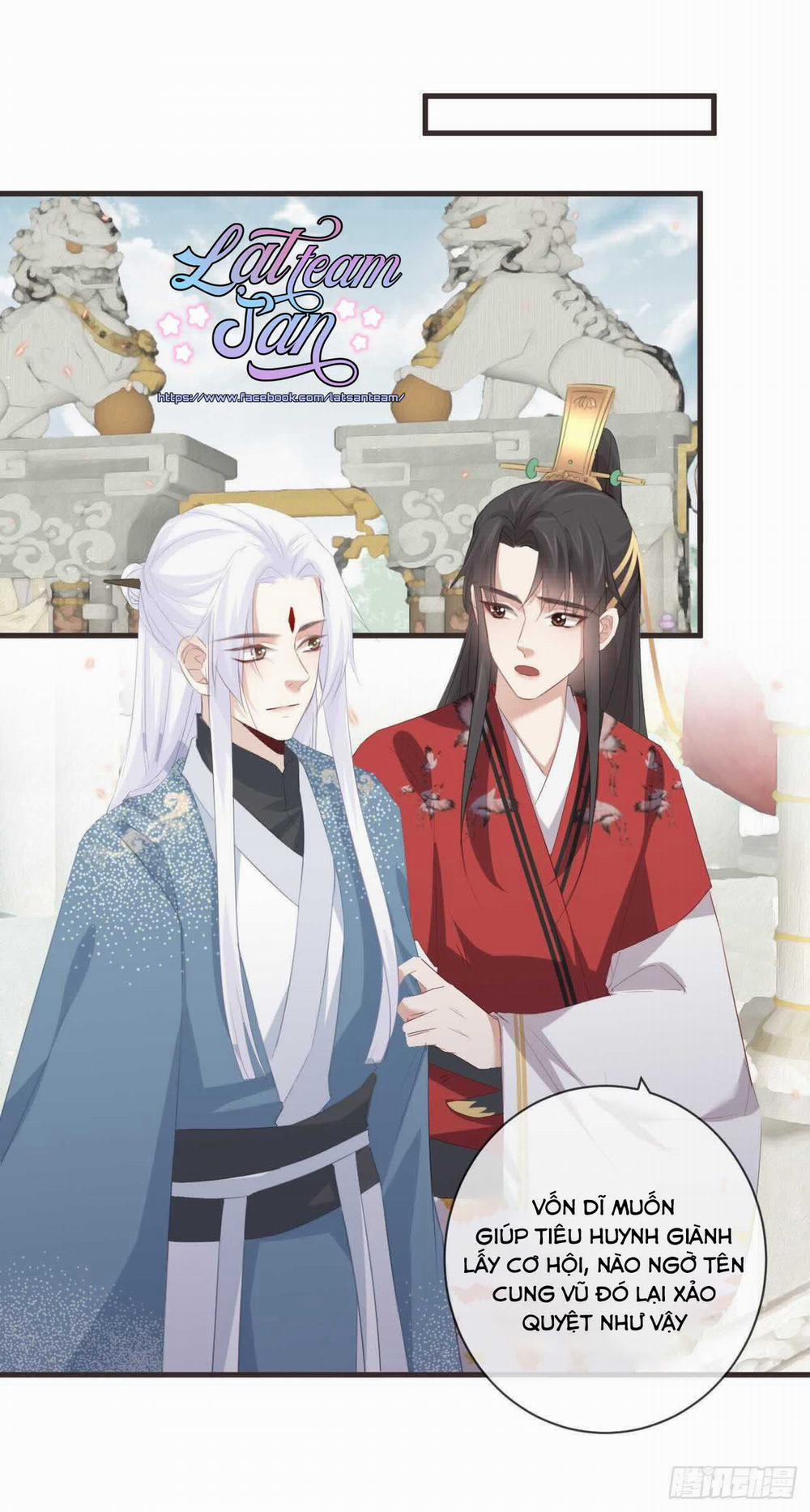 Tiền Vô Cổ Nhân 30 trang 13