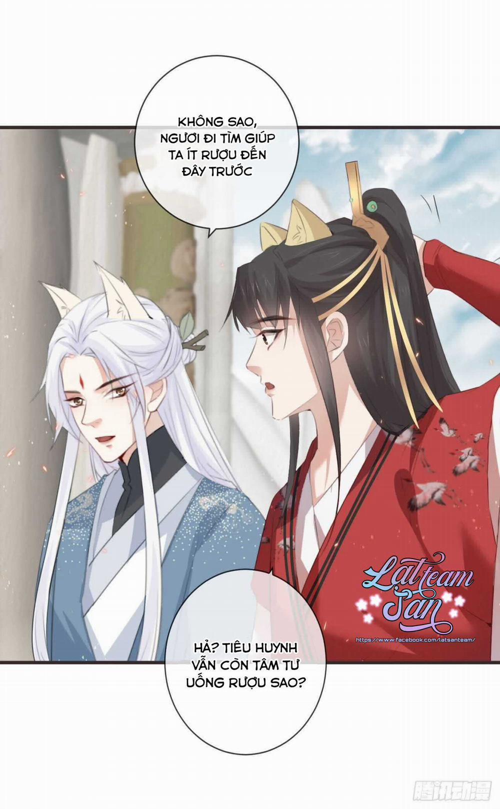 Tiền Vô Cổ Nhân 30 trang 15