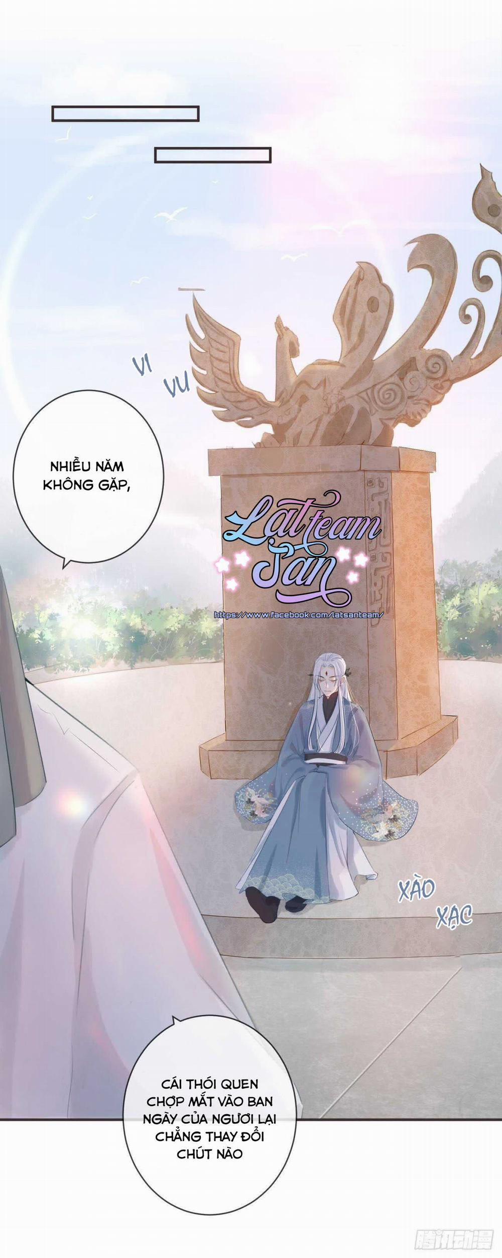 Tiền Vô Cổ Nhân 30 trang 19