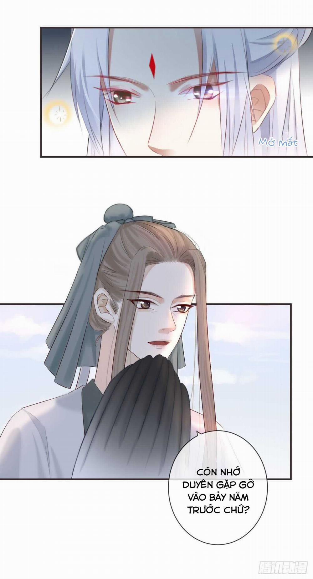 Tiền Vô Cổ Nhân 30 trang 20