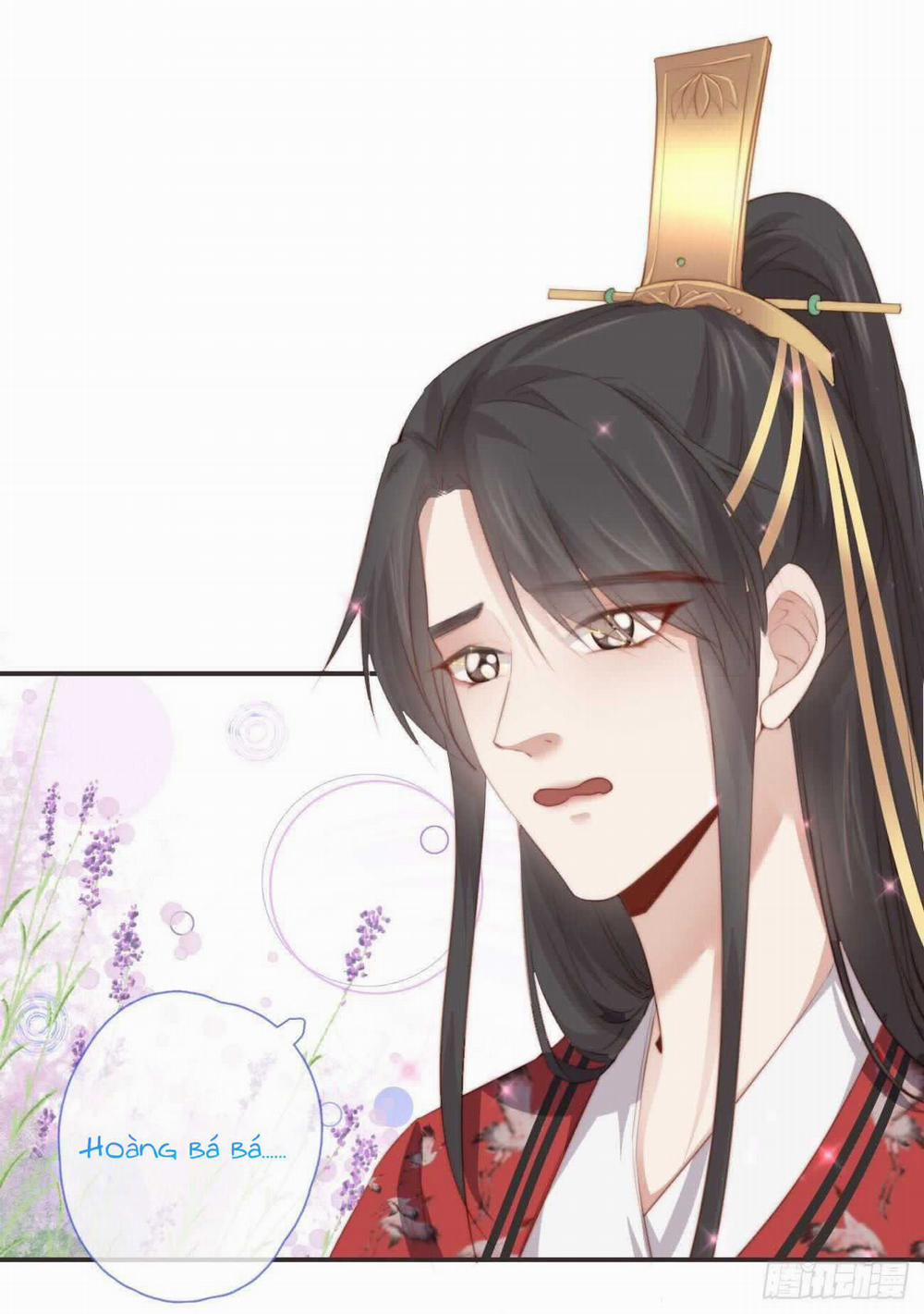 Tiền Vô Cổ Nhân 30 trang 4