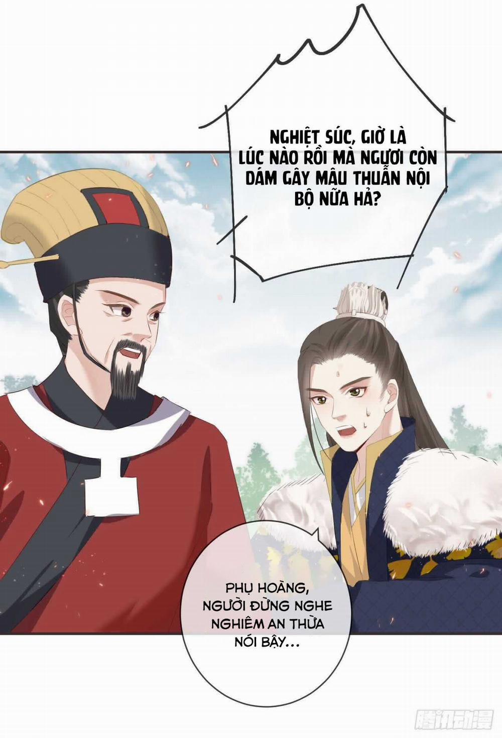 Tiền Vô Cổ Nhân 30 trang 6