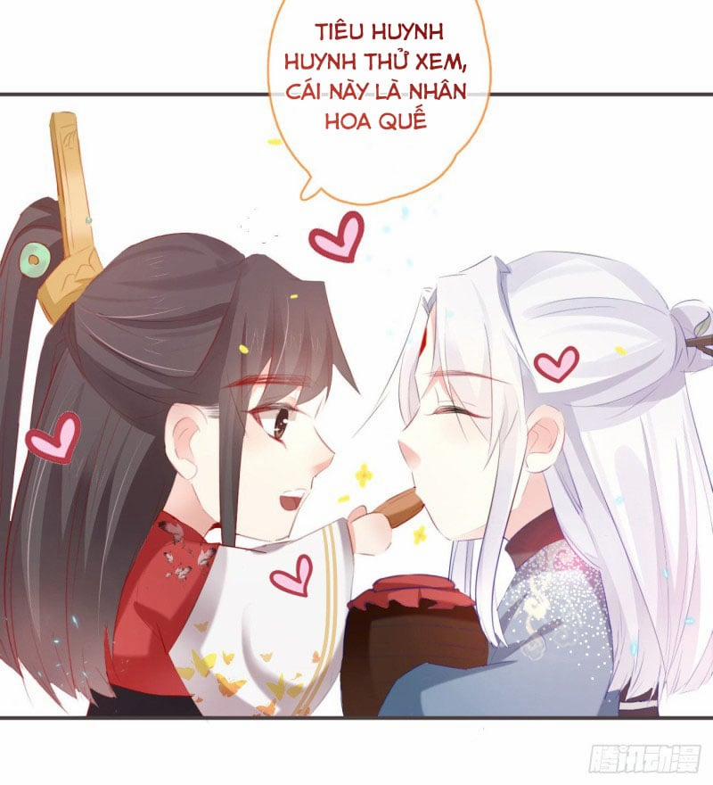 Tiền Vô Cổ Nhân 31 trang 12