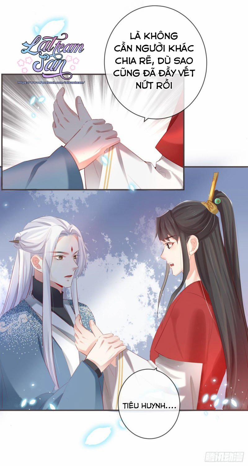 Tiền Vô Cổ Nhân 31 trang 17