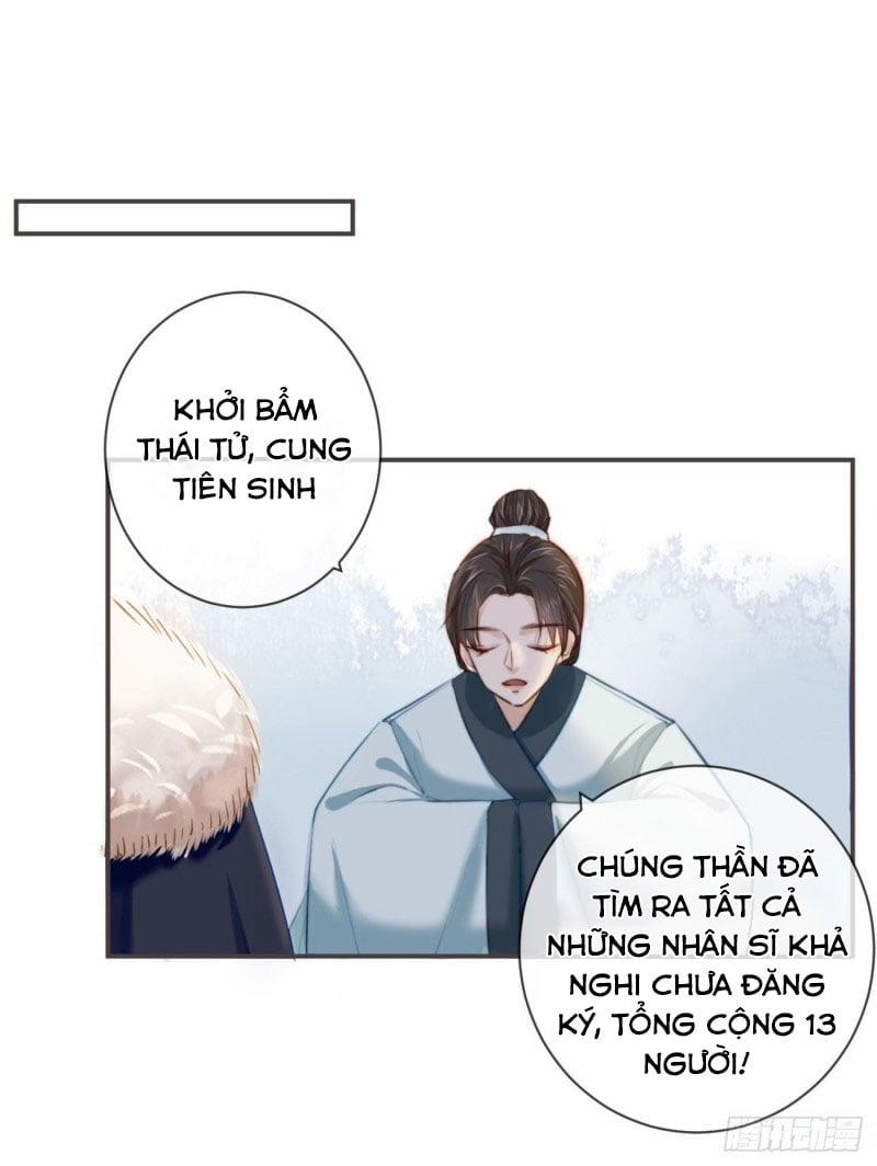 Tiền Vô Cổ Nhân 31 trang 18