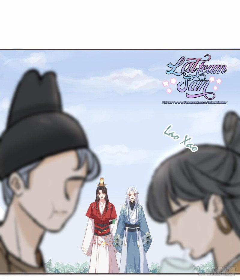 Tiền Vô Cổ Nhân 31 trang 22