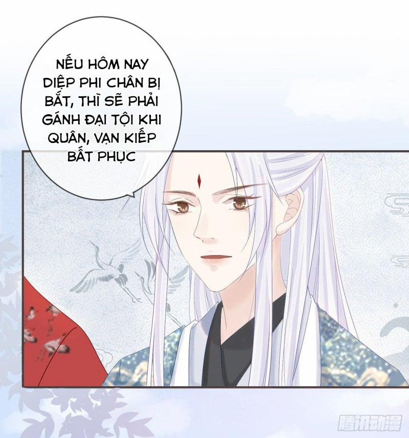 Tiền Vô Cổ Nhân 31 trang 23