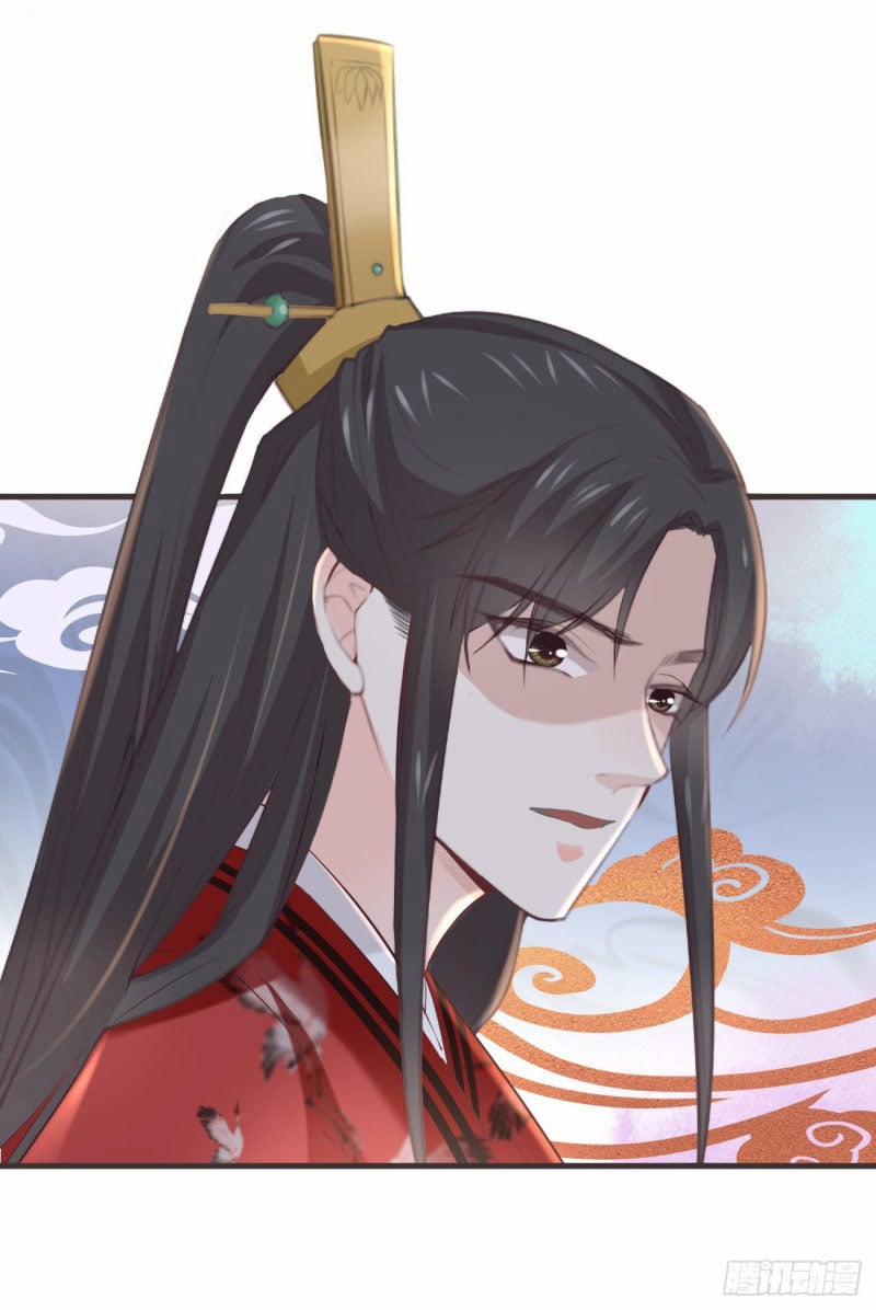 Tiền Vô Cổ Nhân 31 trang 29