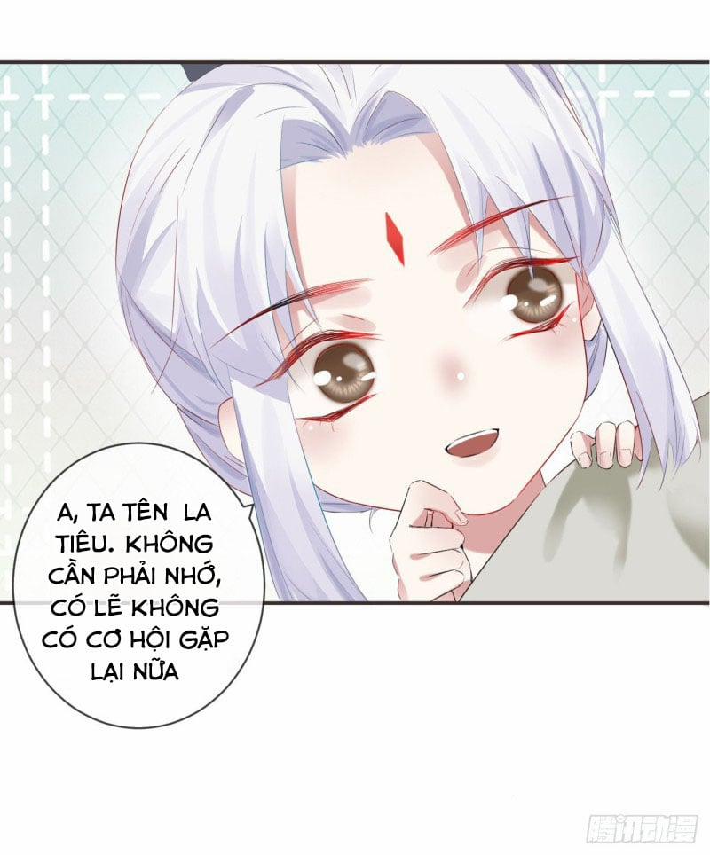 Tiền Vô Cổ Nhân 31 trang 4