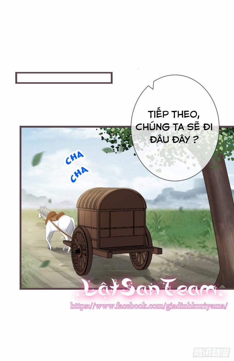 Tiền Vô Cổ Nhân 4 trang 1
