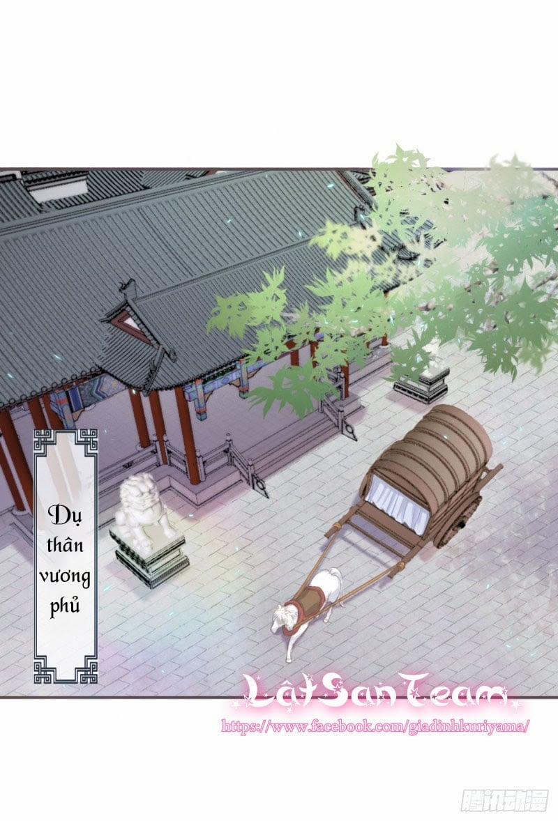 Tiền Vô Cổ Nhân 5 trang 1