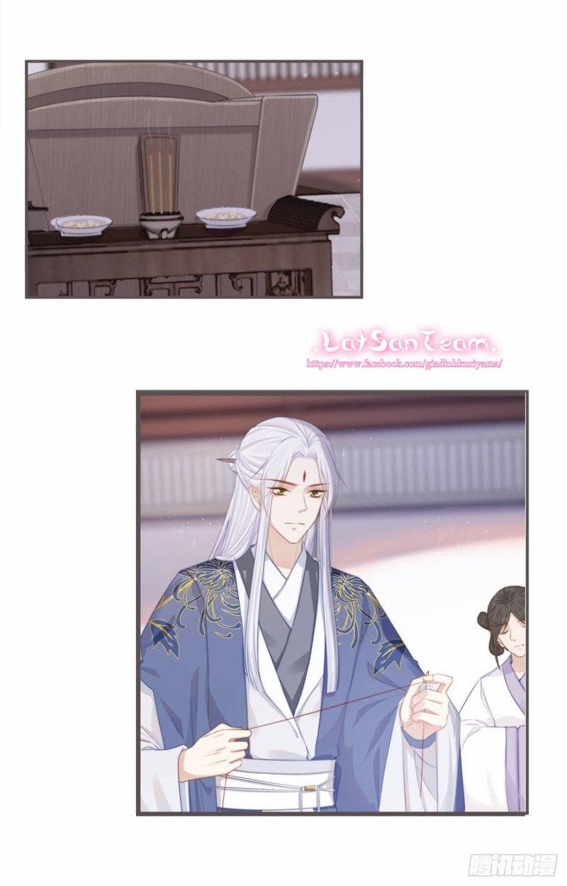 Tiền Vô Cổ Nhân 9 trang 12