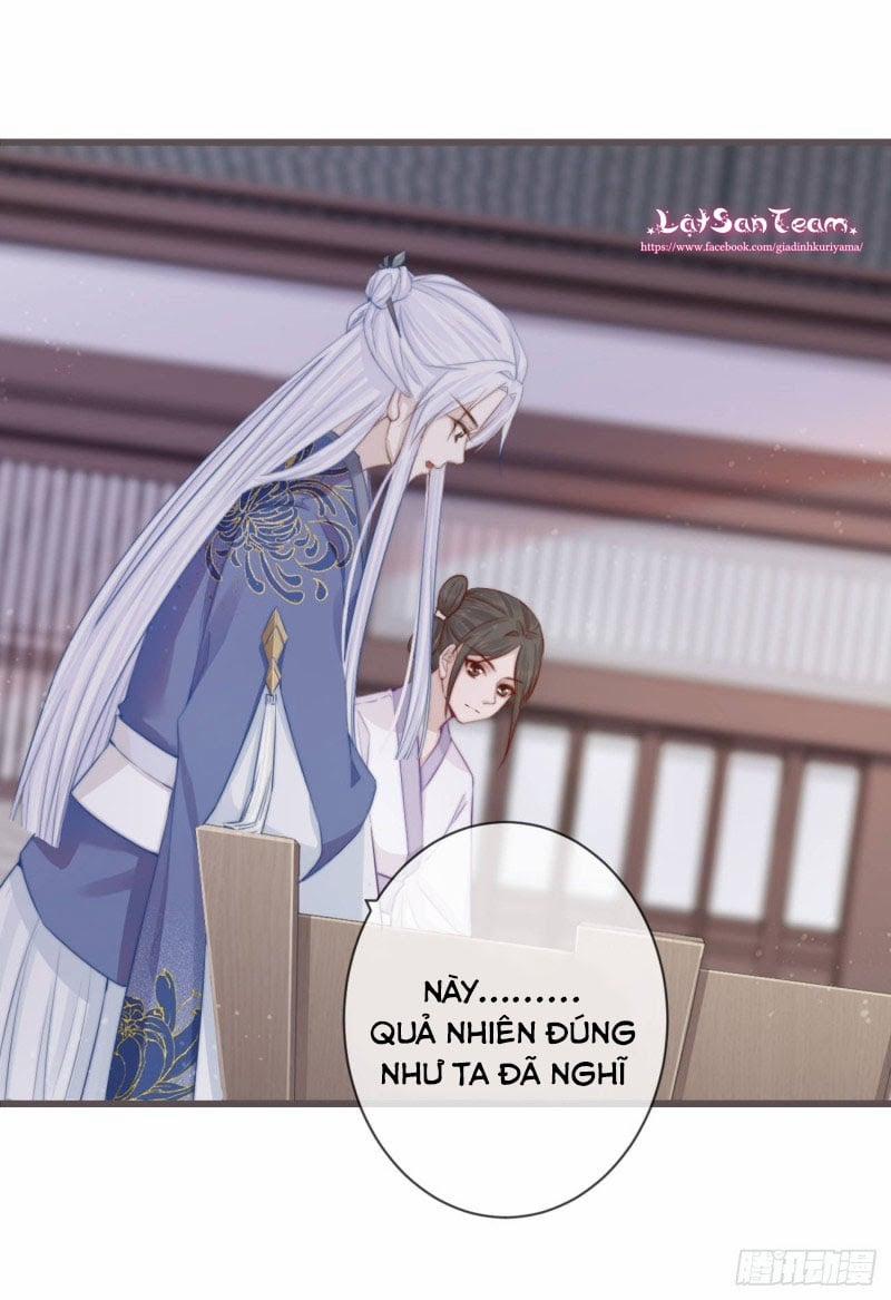 Tiền Vô Cổ Nhân 9 trang 13