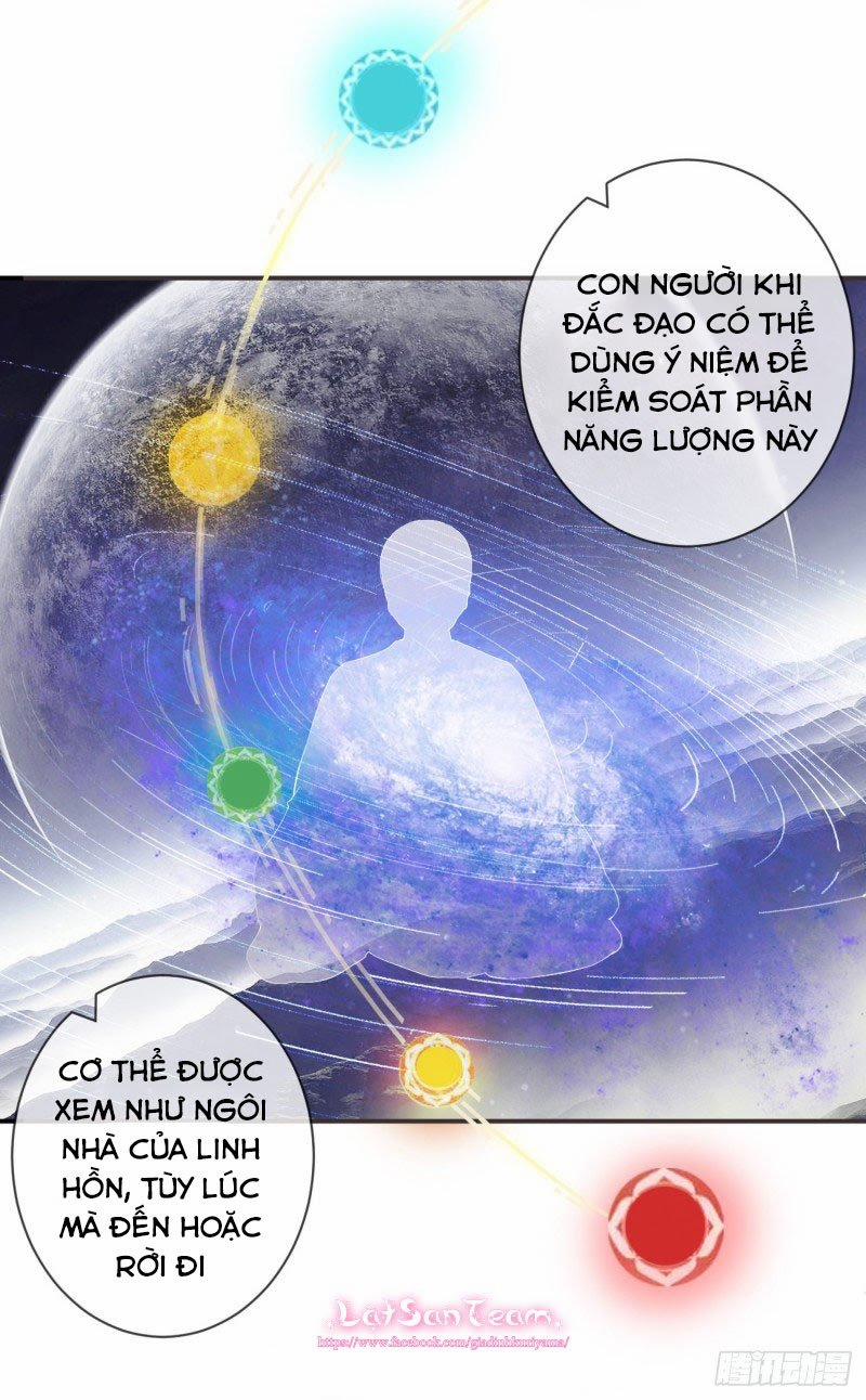 Tiền Vô Cổ Nhân 9 trang 18