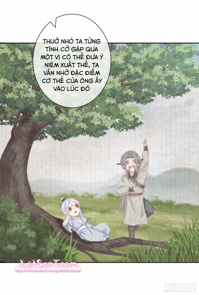 Tiền Vô Cổ Nhân 9 trang 19