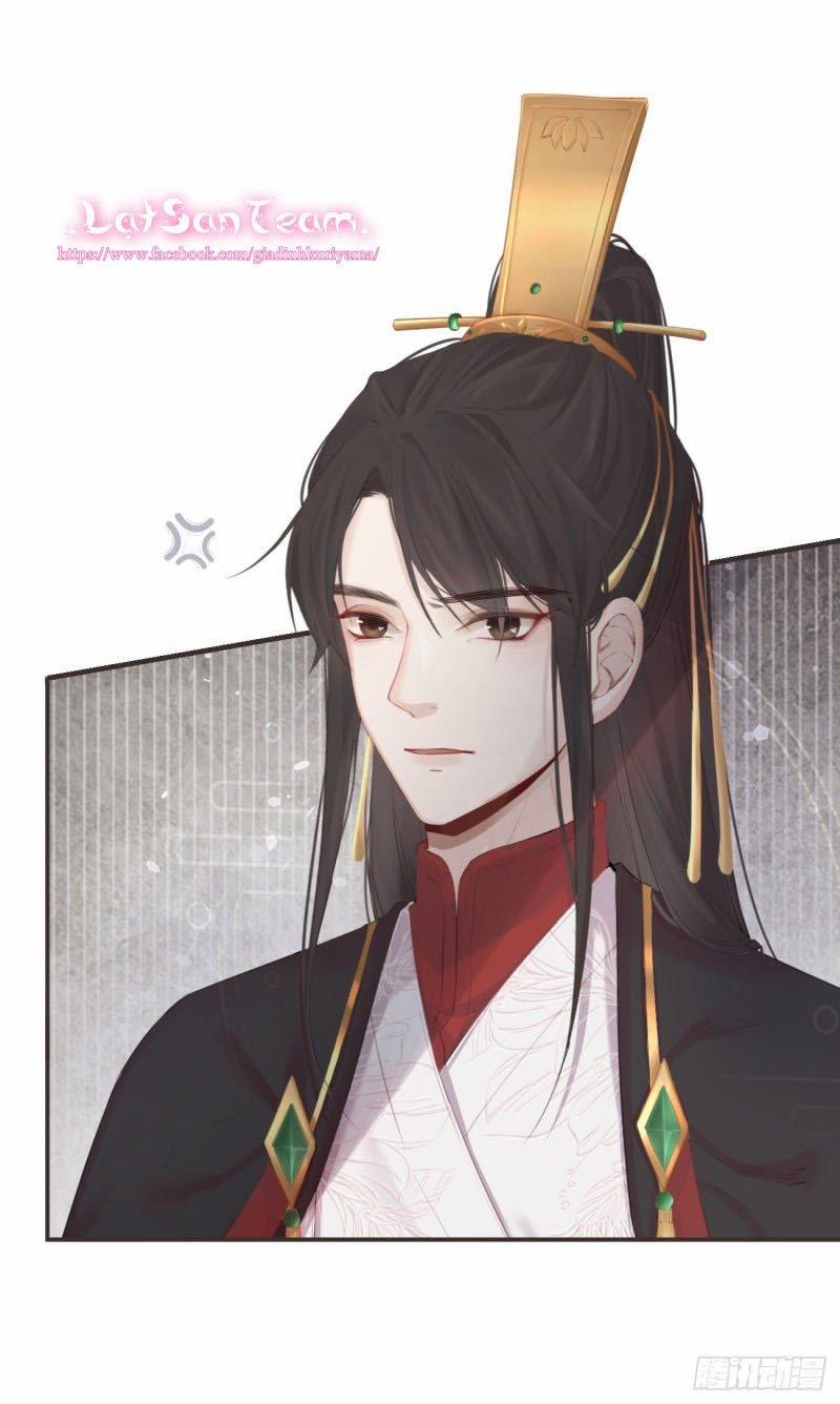 Tiền Vô Cổ Nhân 9 trang 2