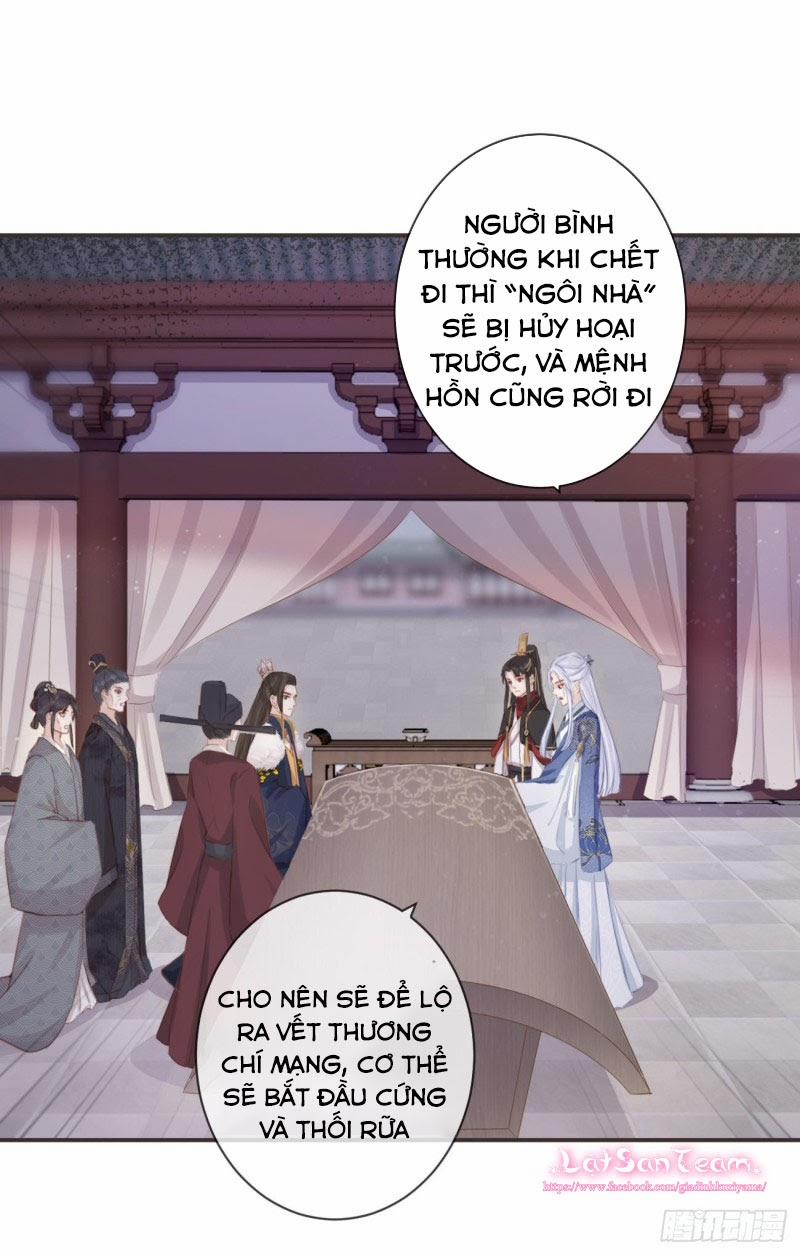 Tiền Vô Cổ Nhân 9 trang 20