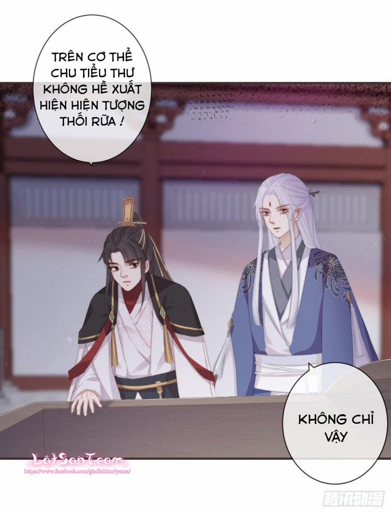 Tiền Vô Cổ Nhân 9 trang 21