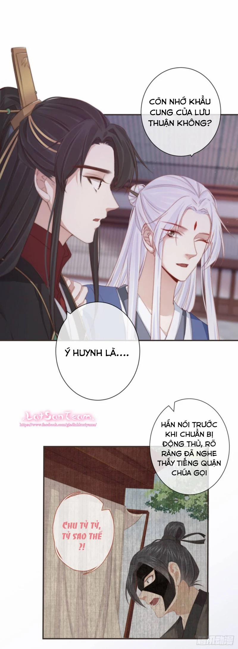 Tiền Vô Cổ Nhân 9 trang 24