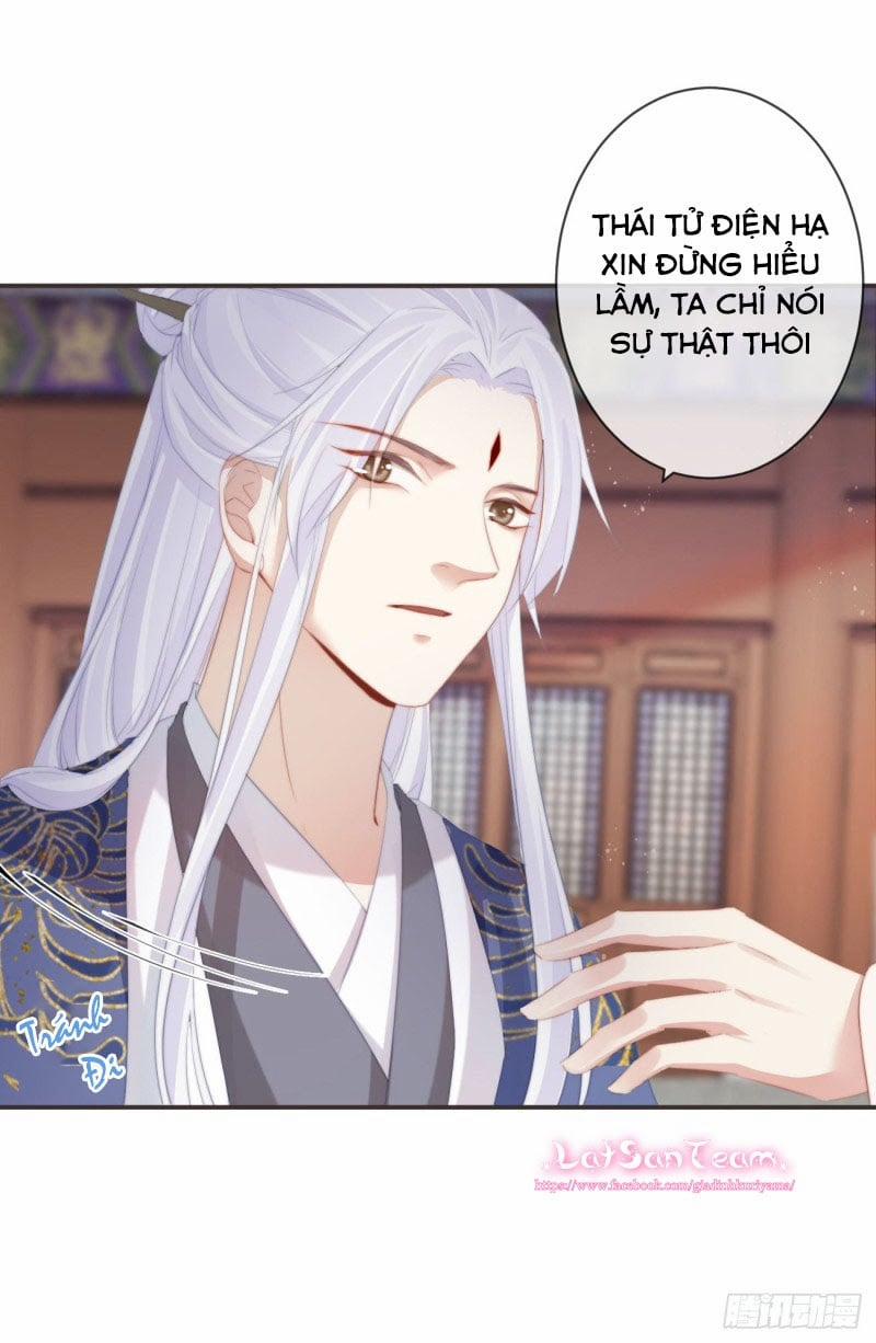 Tiền Vô Cổ Nhân 9 trang 3