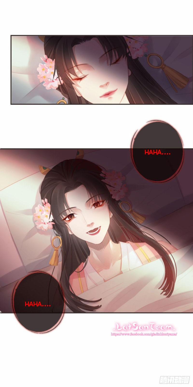 Tiền Vô Cổ Nhân 9 trang 33