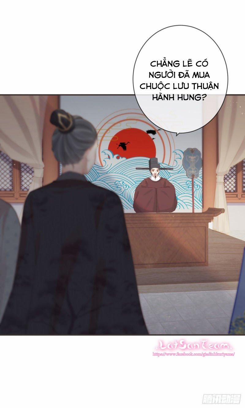 Tiền Vô Cổ Nhân 9 trang 5