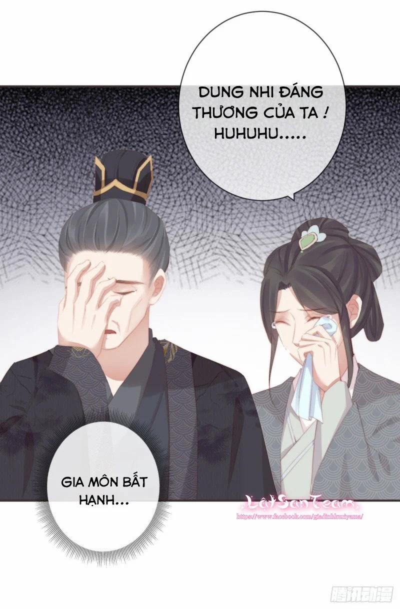 Tiền Vô Cổ Nhân 9 trang 8