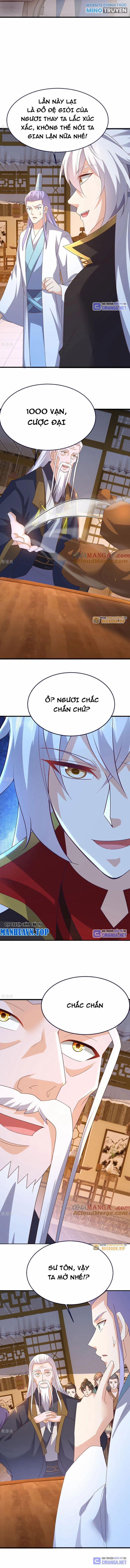 Tiên Võ Đế Tôn 0 Toptruyen trang 12