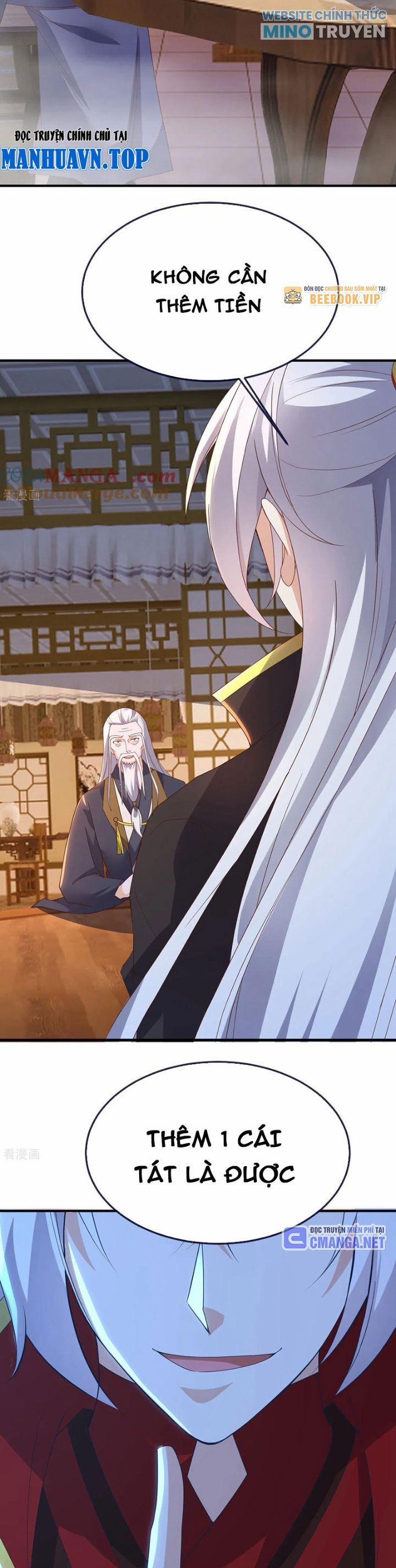 Tiên Võ Đế Tôn 0 Toptruyen trang 15