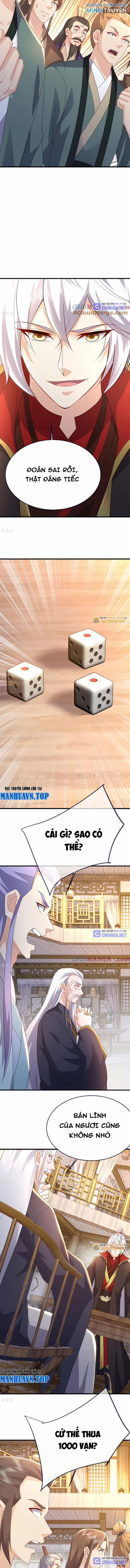 Tiên Võ Đế Tôn 0 Toptruyen trang 6