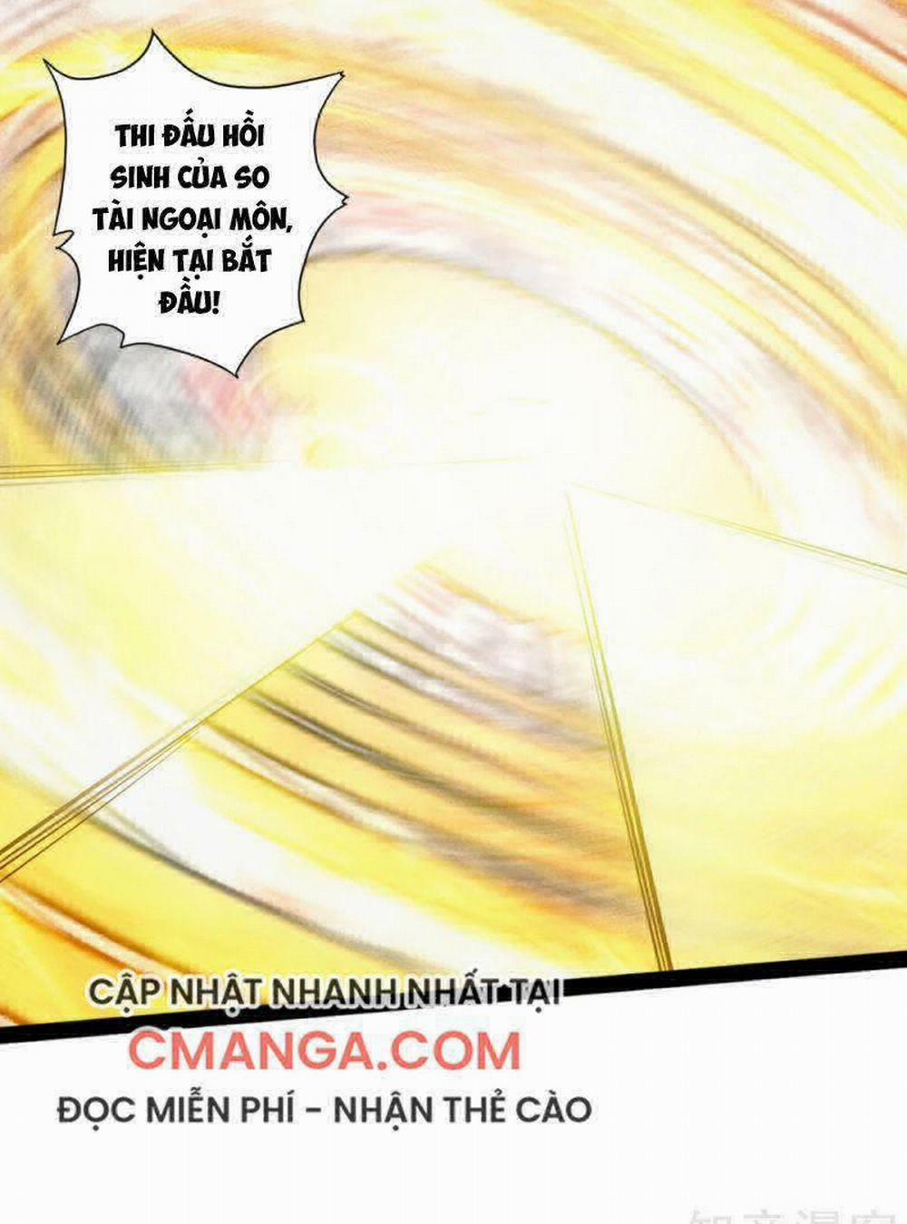 Tiên Võ Đế Tôn 101 trang 0
