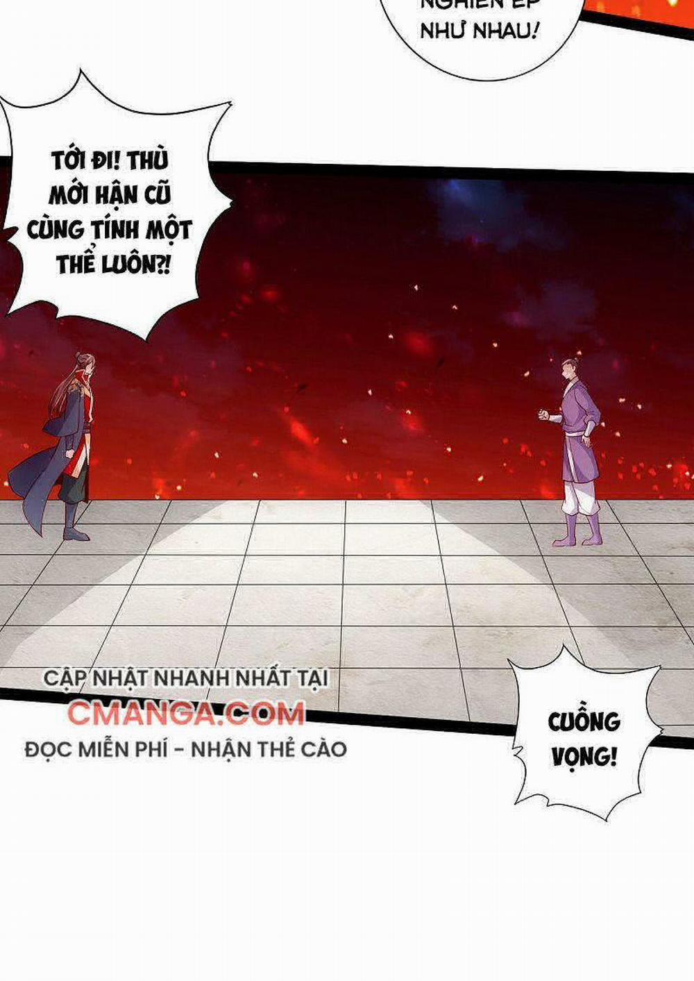 Tiên Võ Đế Tôn 102 trang 1