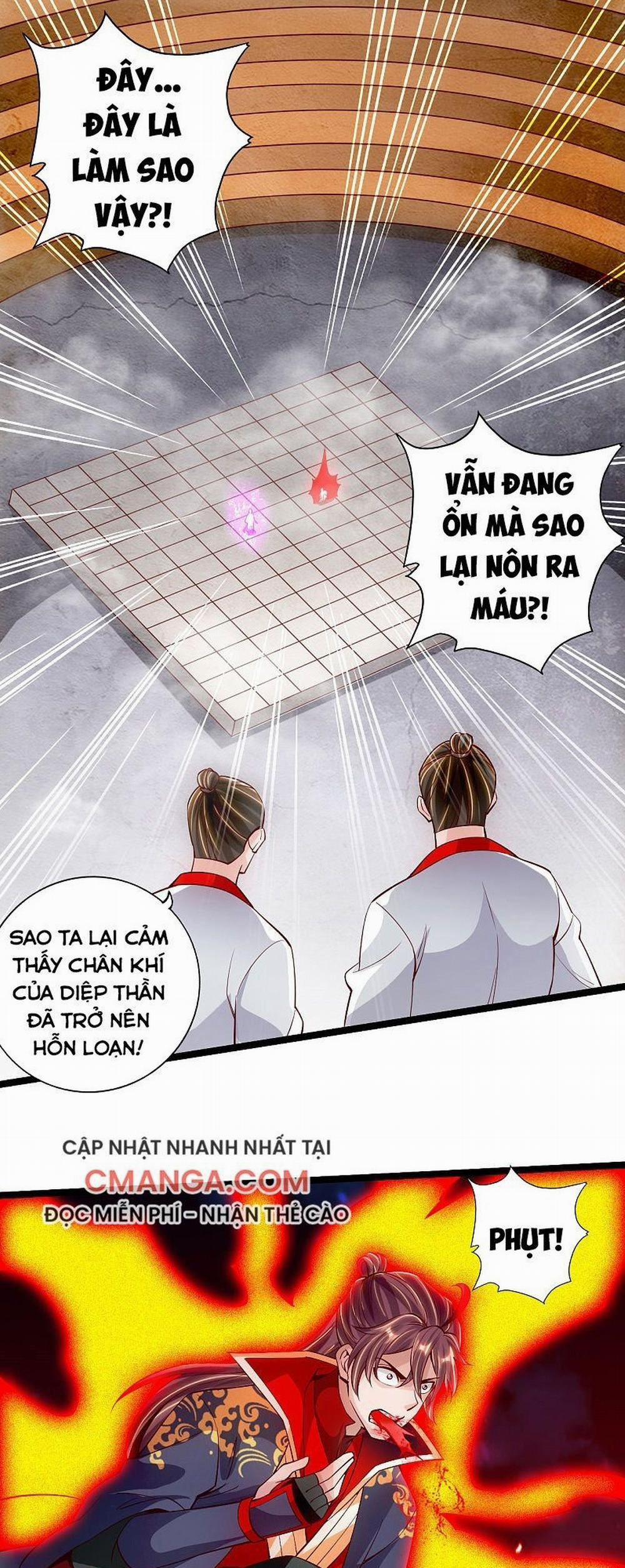 Tiên Võ Đế Tôn 103 trang 0