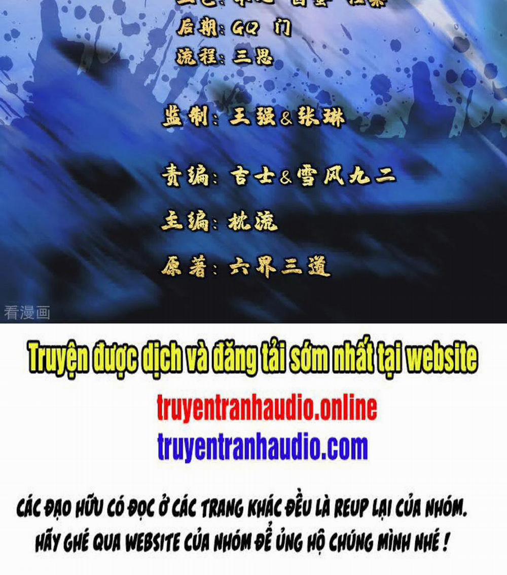 Tiên Võ Đế Tôn 113 trang 1