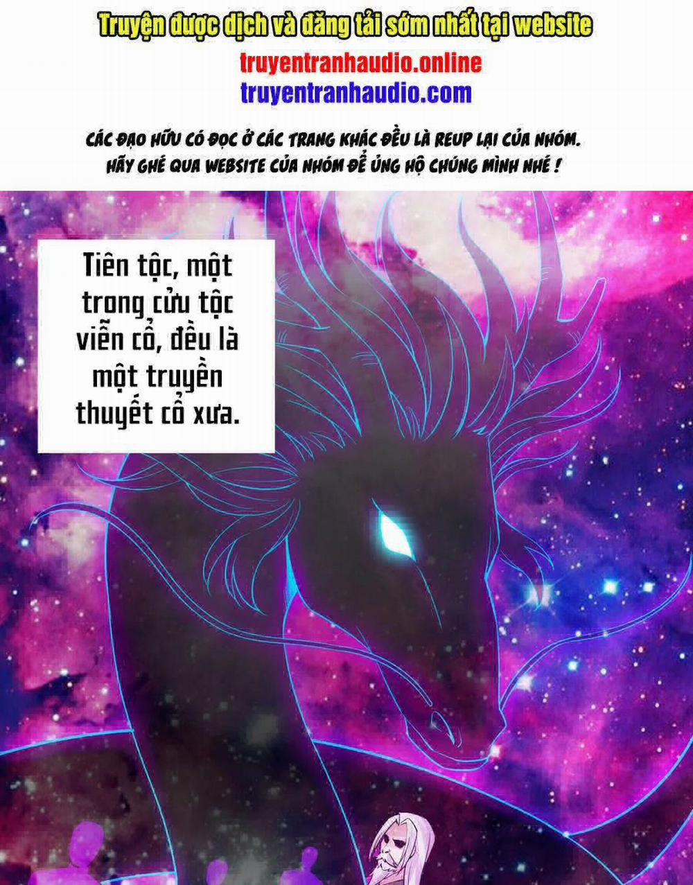 Tiên Võ Đế Tôn 116 trang 0