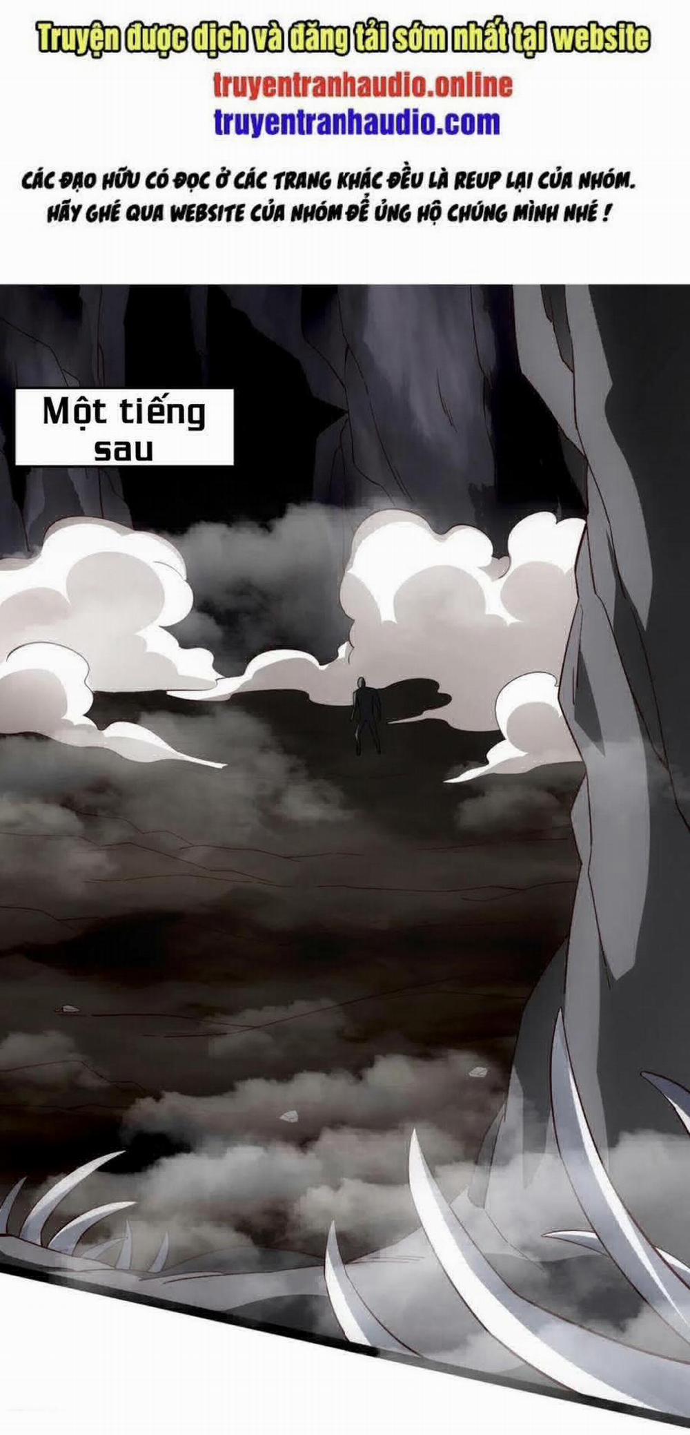 Tiên Võ Đế Tôn 117 trang 0