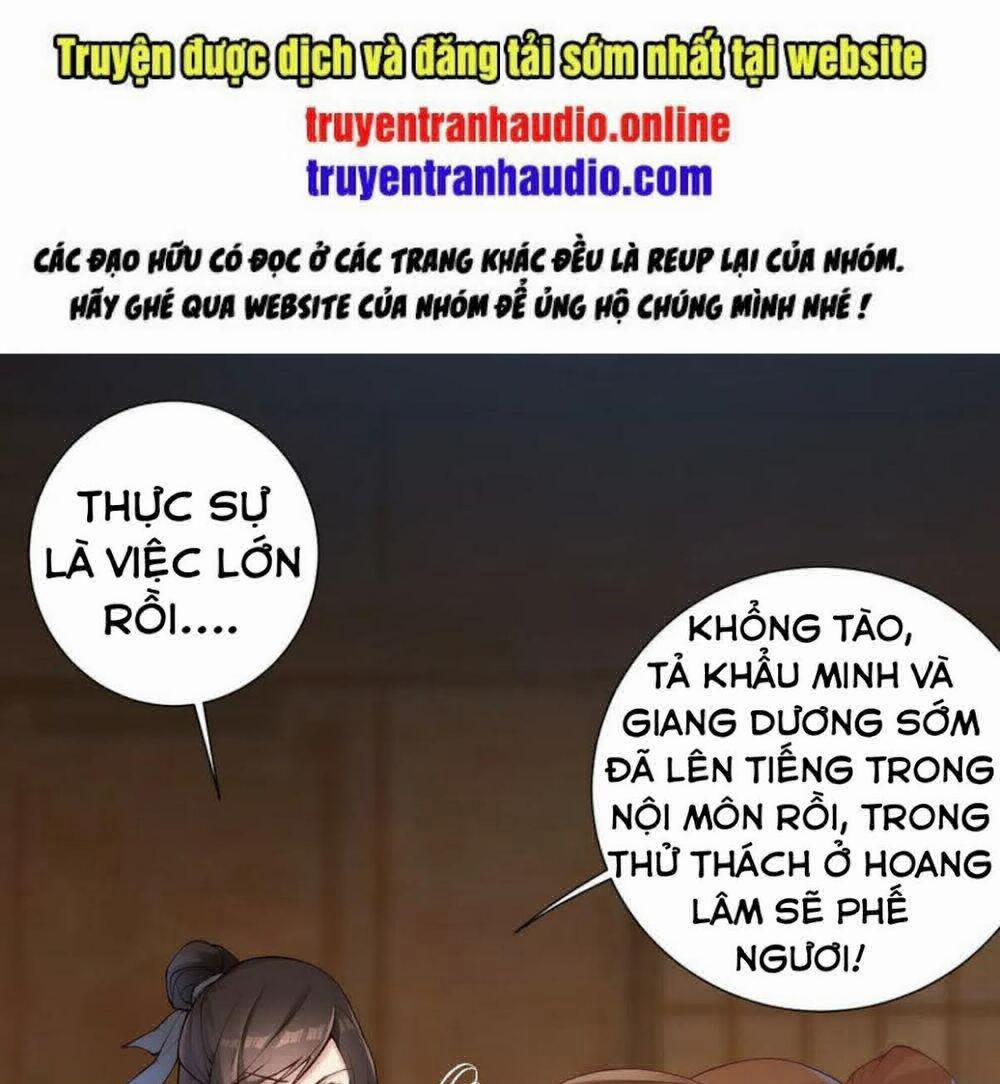 Tiên Võ Đế Tôn 122 trang 0
