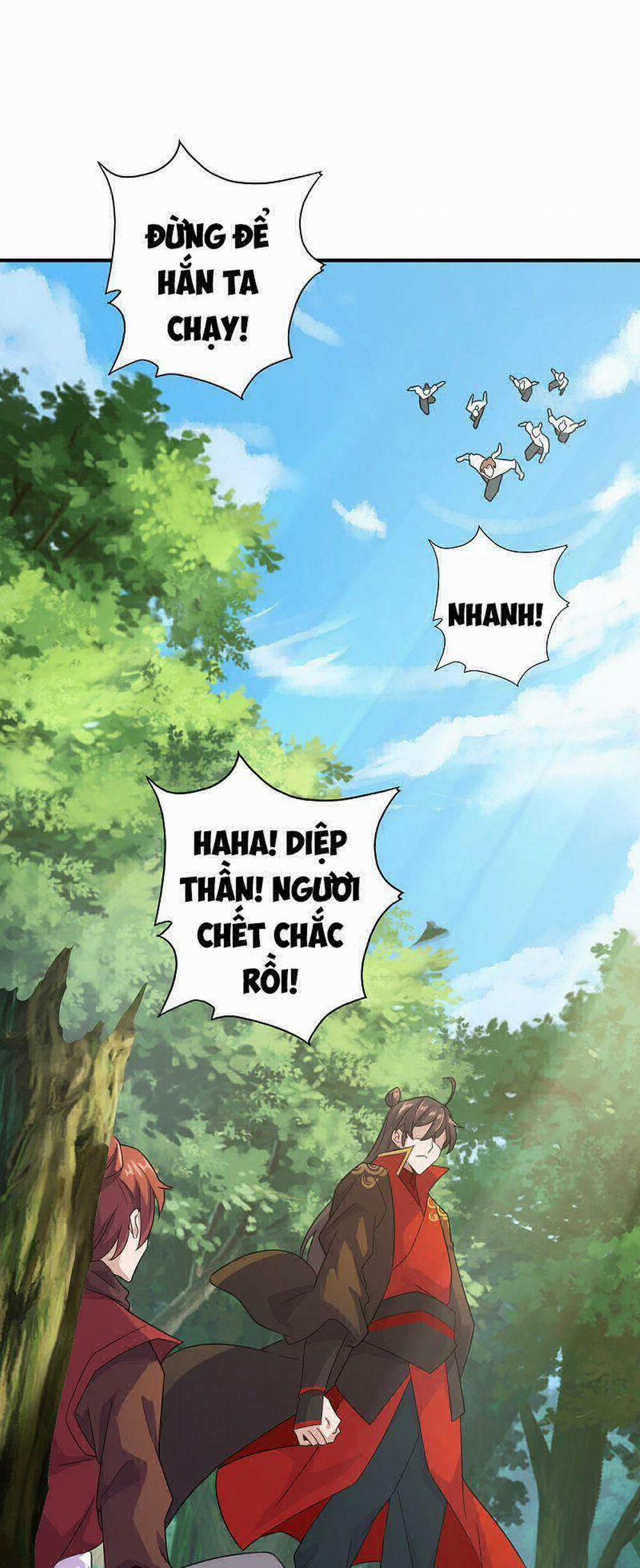Tiên Võ Đế Tôn 133 trang 0