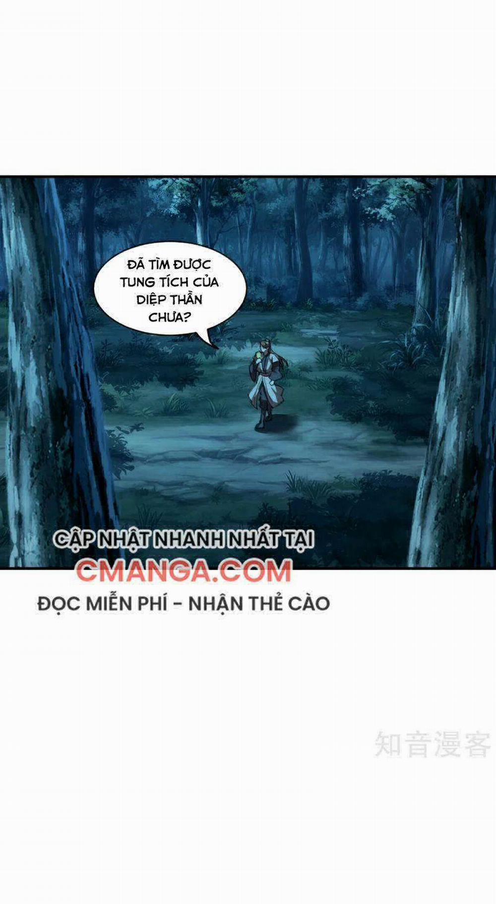 Tiên Võ Đế Tôn 144 trang 0