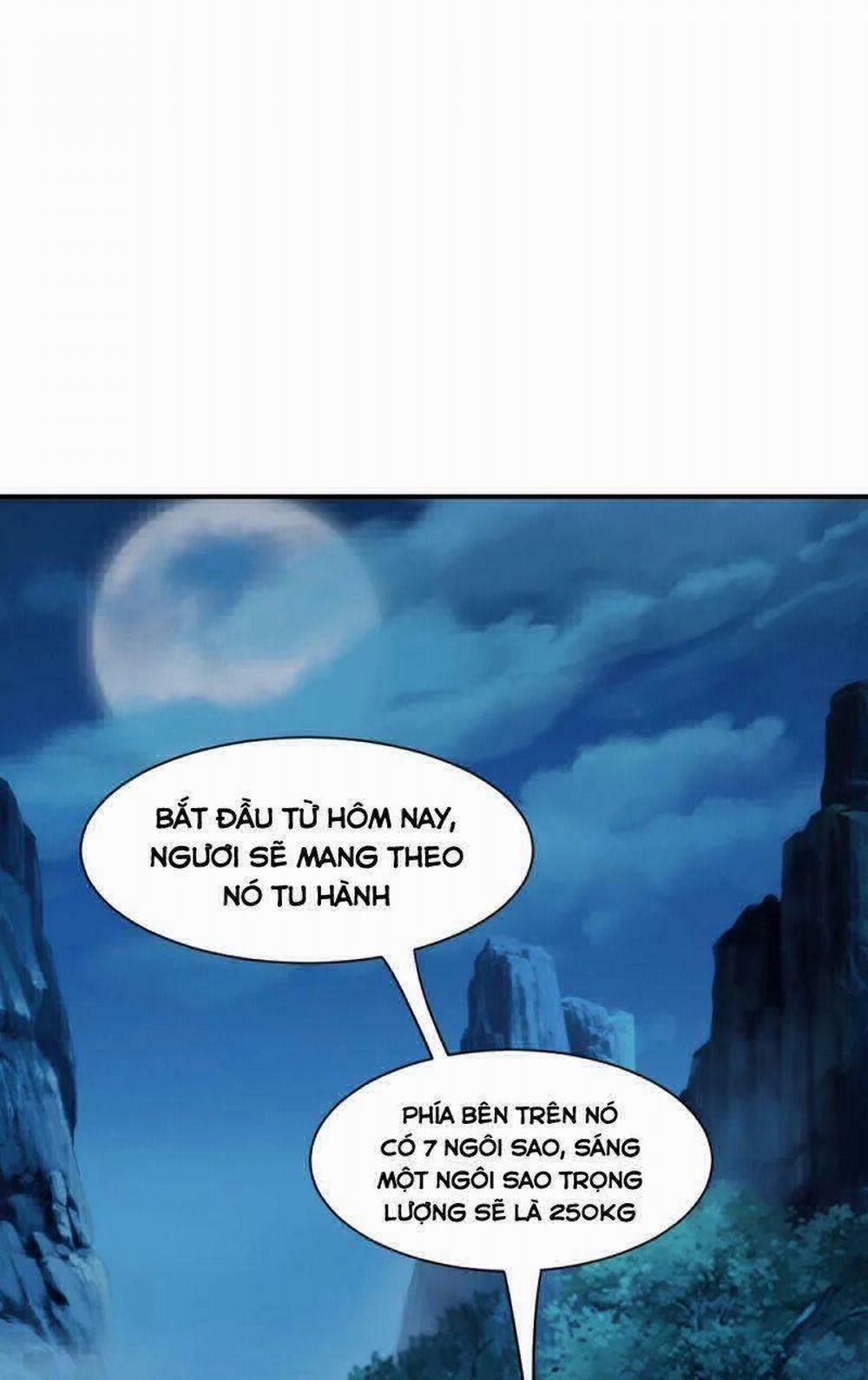Tiên Võ Đế Tôn 151 trang 0