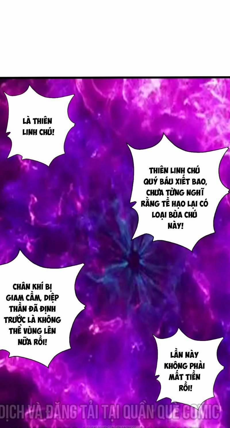 Tiên Võ Đế Tôn 39 trang 0