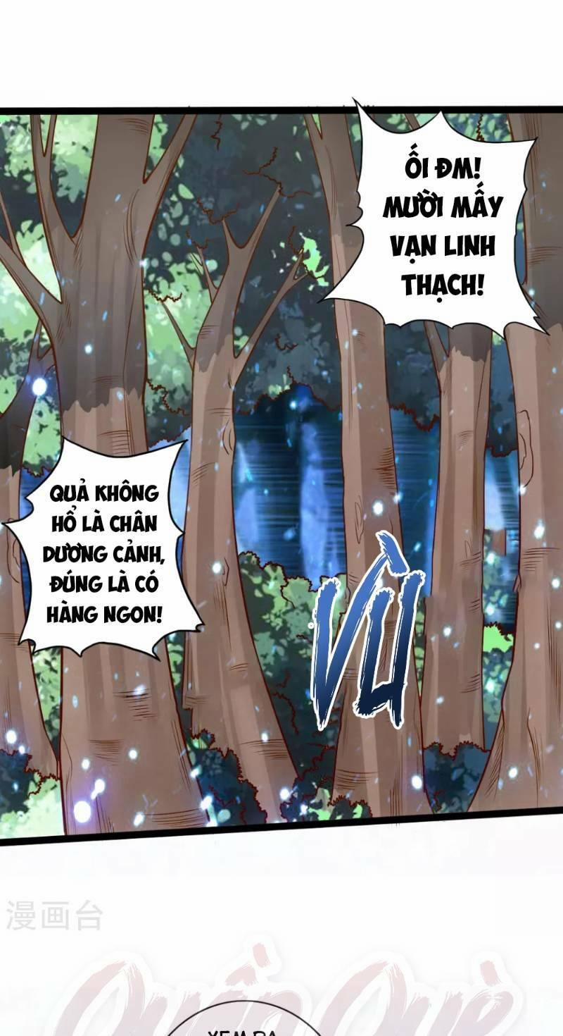 Tiên Võ Đế Tôn 43 trang 0