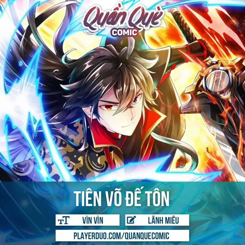 Tiên Võ Đế Tôn 50 trang 0