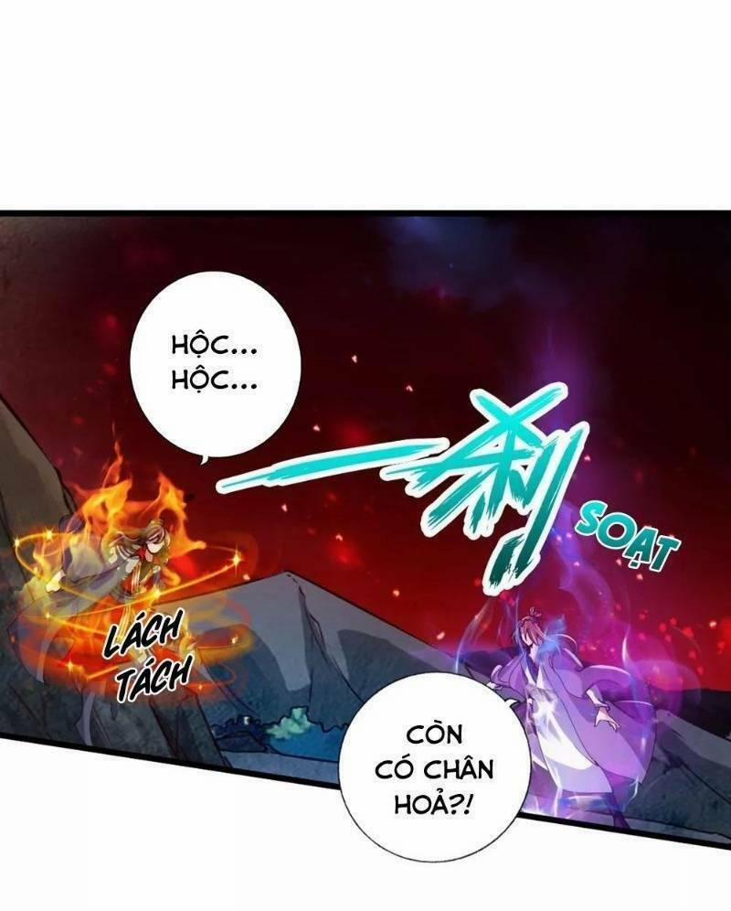 Tiên Võ Đế Tôn 56 trang 0