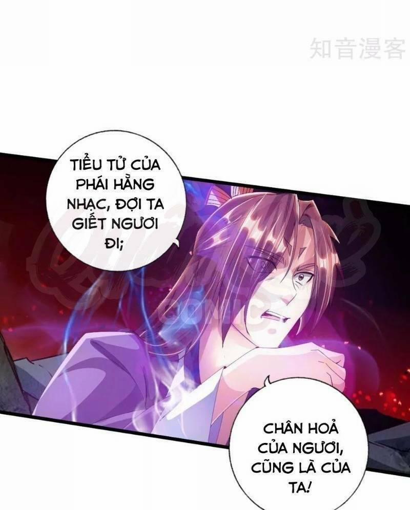 Tiên Võ Đế Tôn 56 trang 1