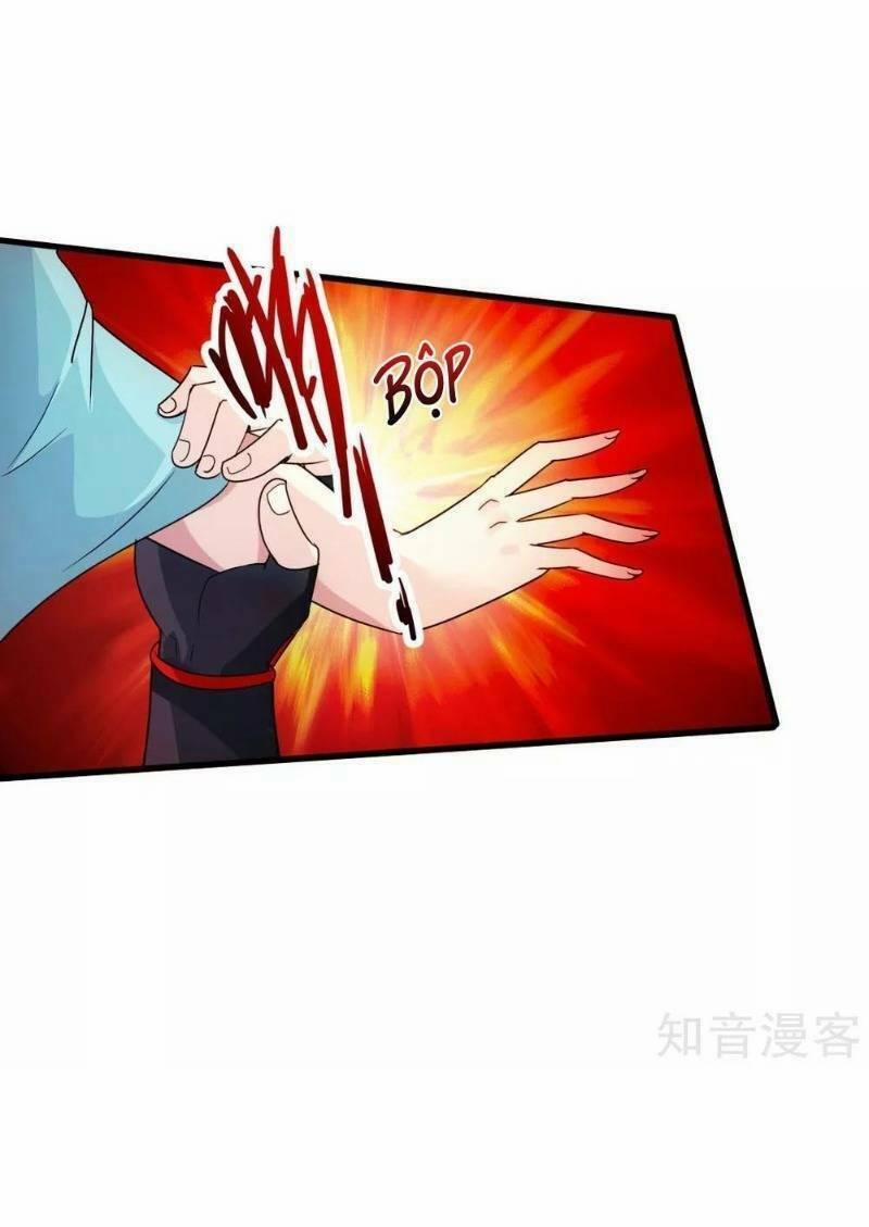 Tiên Võ Đế Tôn 57 trang 0