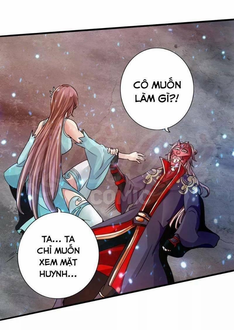 Tiên Võ Đế Tôn 57 trang 1